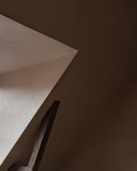 Krystalgade – Rose Grey