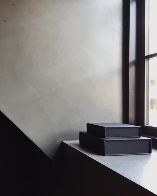 Rue Alézard – Granite Grey