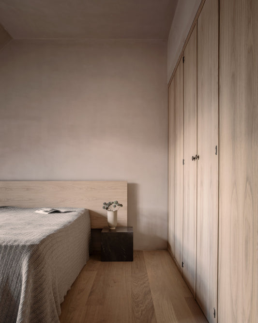 Via Aurelia – Stone Beige