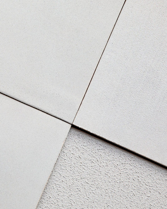 Herluf Trolles Gade – Stone White