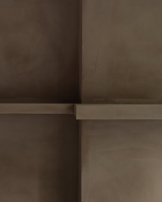 Magstræde – Brick Brown