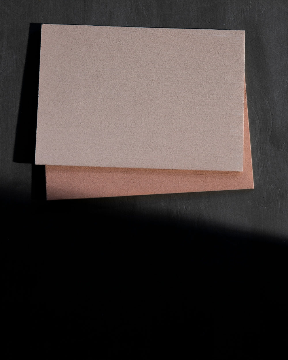 Gammel Strand – Dusty Rose