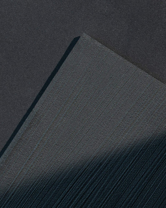 Via Lovanio – Charcoal