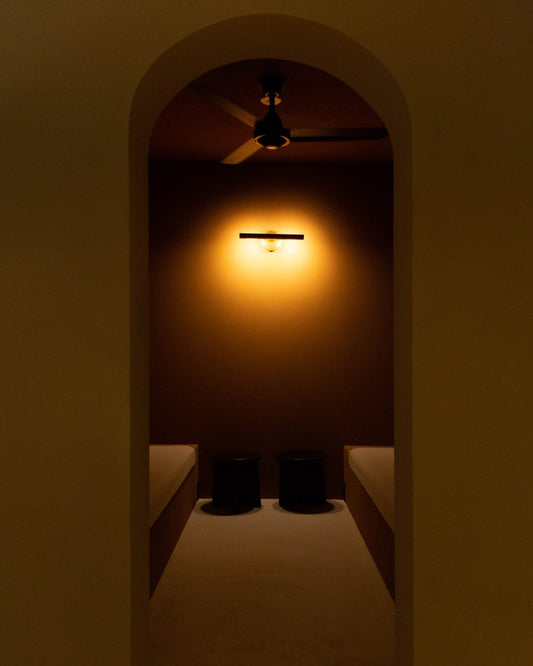 Prinsessegade – Terracotta