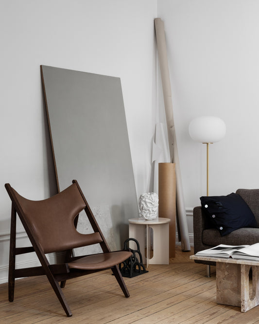 Admiralgade – Noble Blue