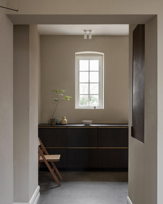 Via Aurelia – Stone Beige