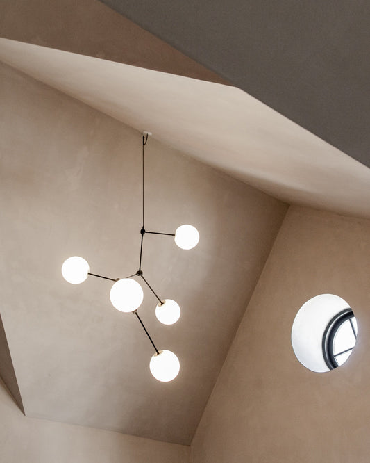 Rue Bottero – Warm Beige