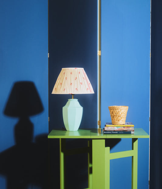 Larsson Blue