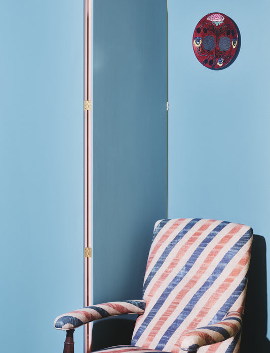 Brauner Blue