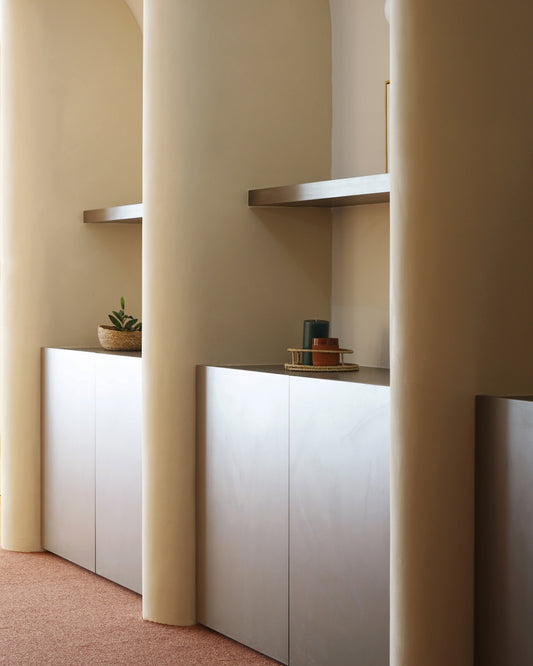 Sundkrogsgade – Mineral Beige