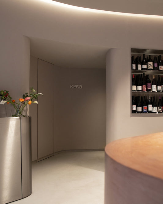 Via Cenami – Stone Grey