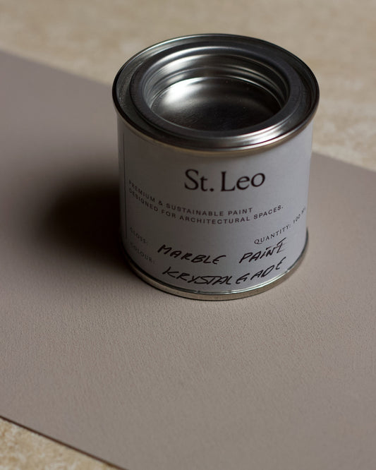 Krystalgade – Rose Grey