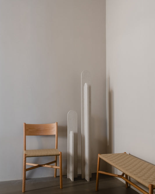 Rue Bottero – Warm Beige