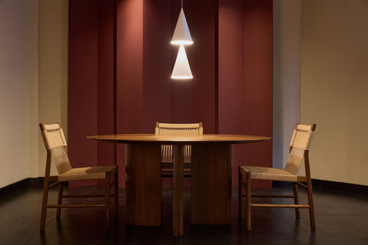 Malte Gormsen Showroom