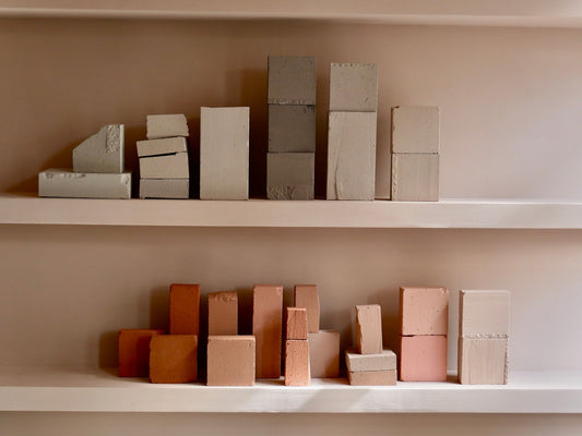 Yvonne Kone Showroom