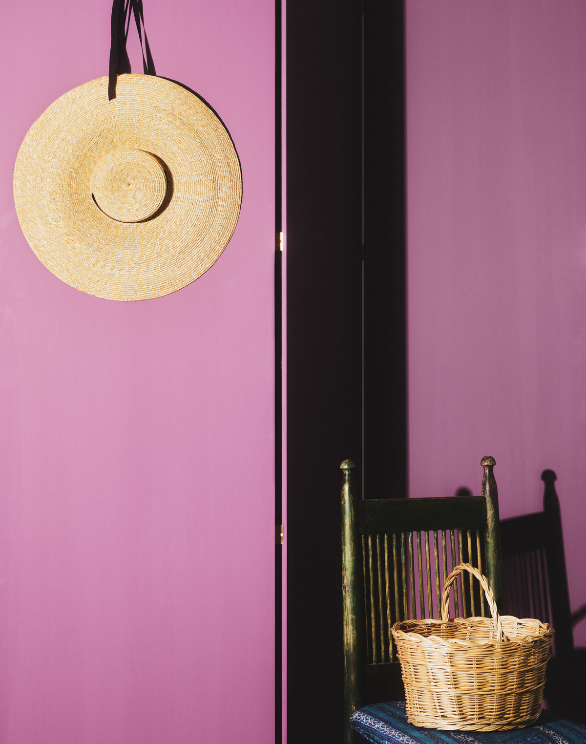 Balthus Purple